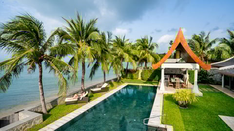 Villa Villa Wuyama, Alquiler en Koh Samui