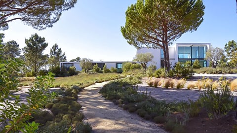 Villa Villa Bikanea, Location à Comporta