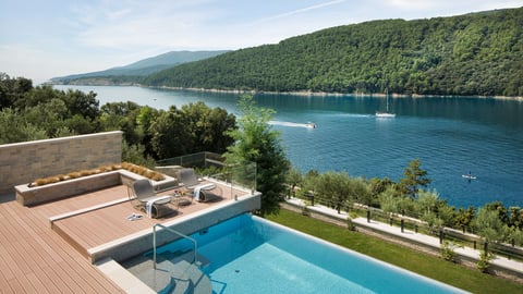 Villa Villa Viloko, Rental in Istria
