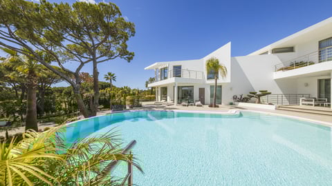 Villa Villa Orelio, Location à Algarve