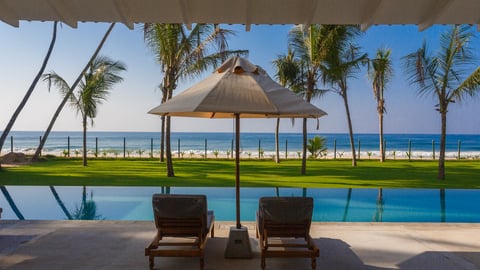 Villa Villa Kanati, Alquiler en Galle