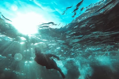 Discover the Underwater Museum in Marseille