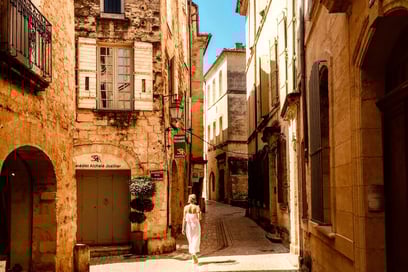 Visit Saint-Rémy-de-Provence in one weekend