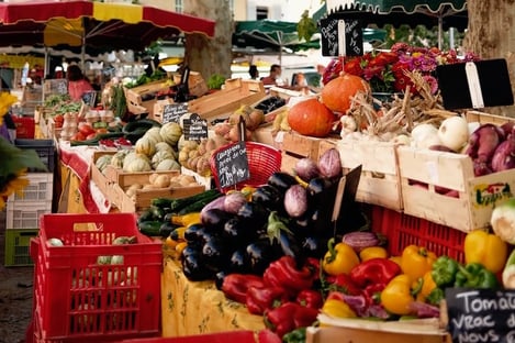 Où manger à Saint-Rémy-de-Provence ?