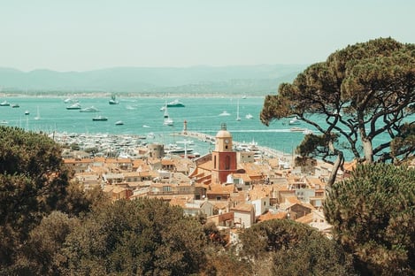 Partez en road trip dans le Sud de la France