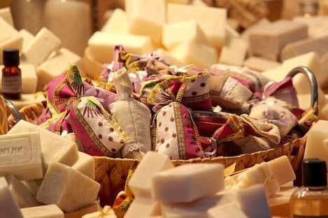 L’artisanat pour des produits de qualité