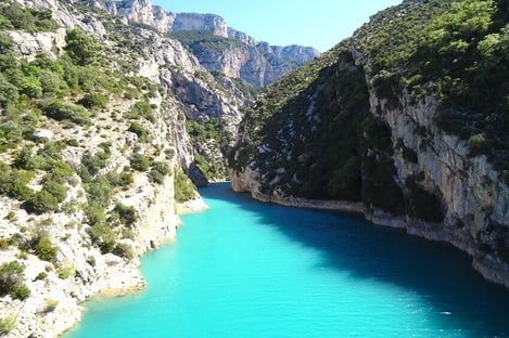 Un cadre au charme incontestable