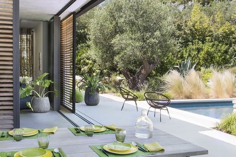 Les joyaux de la campagne Française