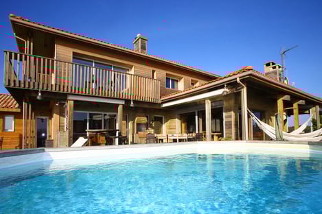 A tour of France in affordable luxury for the summer