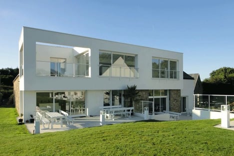 A tour of France in affordable luxury for the summer