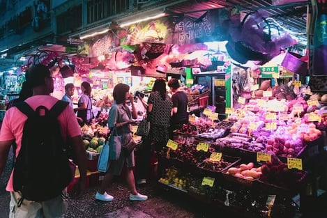 Régalez-vous avec la sélection gastronomique de Villanovo