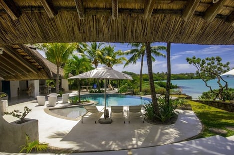 Villa Dulce - Maurice