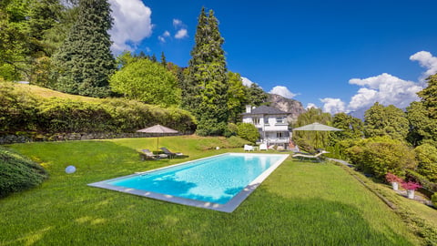 Villa Villa Emilia, Alquiler en Los Lagos