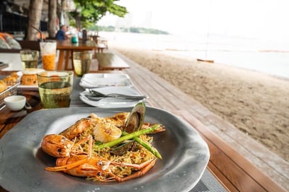 8 Best Restaurants in Formentera