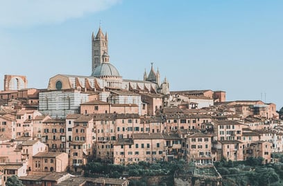 6 gute Gründe um in diesem Winter nach Italien zu reisen