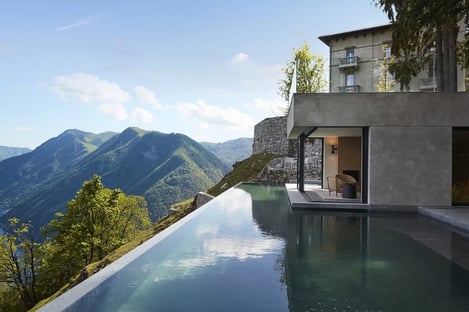 What part of Italy is best to visit in winter?