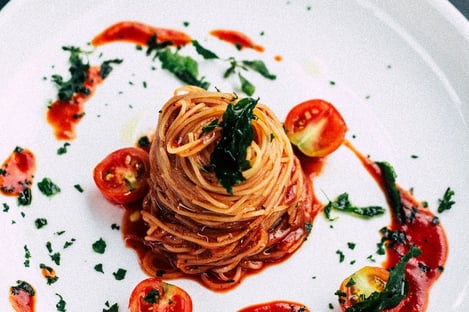 Les variations de la cuisine italienne