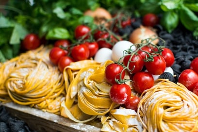 Why is Italian Food so Popular?