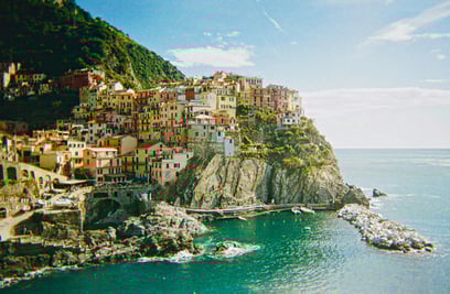Explore la Dolce Vita: Northern Italy vs. Southern Italy 