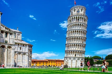 16 choses à faire absolument en Italie