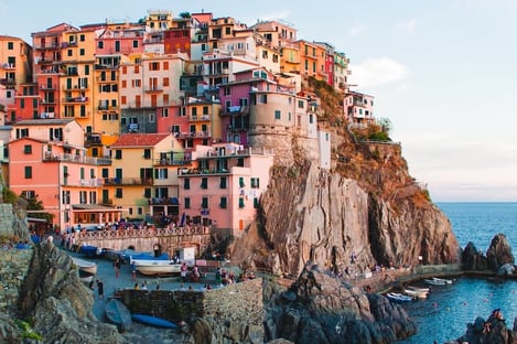 16 choses à faire absolument en Italie