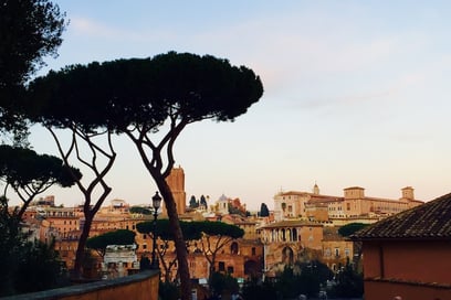 Lista de deseos- especial Italia : 15 cosas que no debe perderse