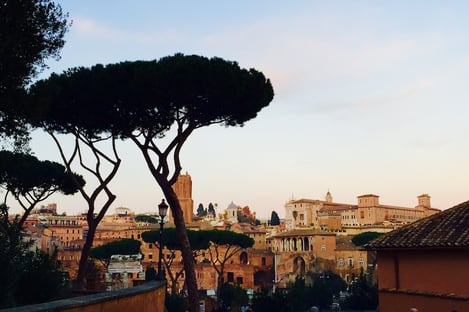 Votre bucket list italienne