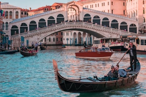 16 choses à faire absolument en Italie