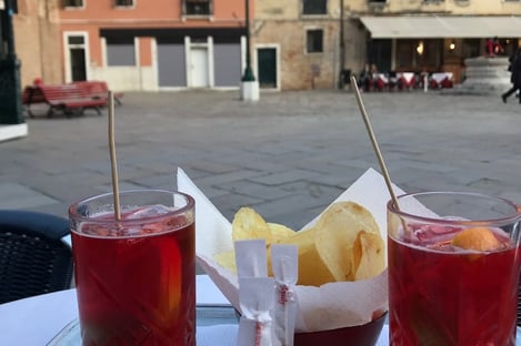 16 choses à faire absolument en Italie