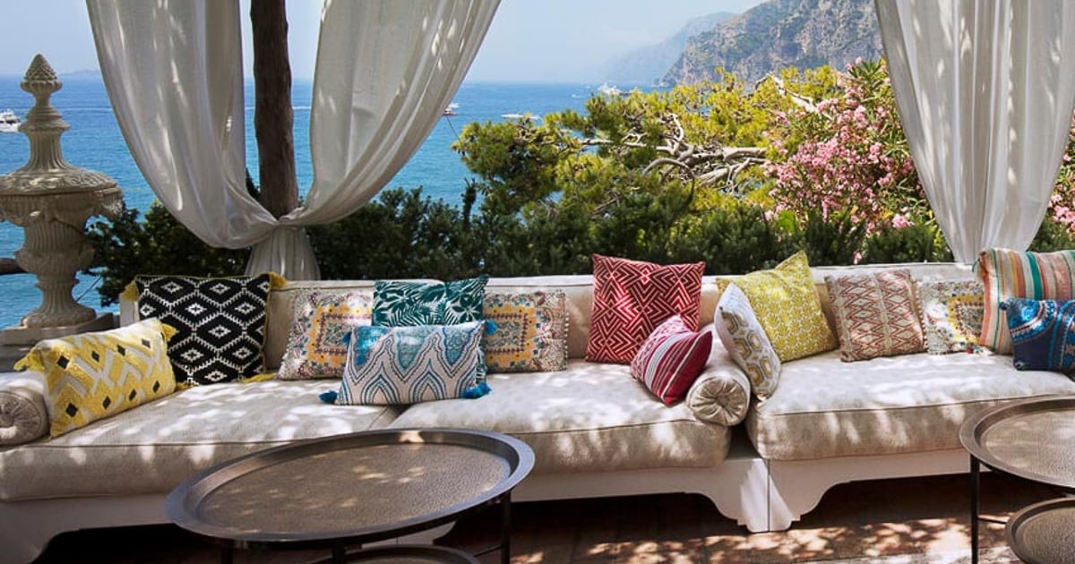 The best rooftop bars in Italy to try in 2025 | Villanovo