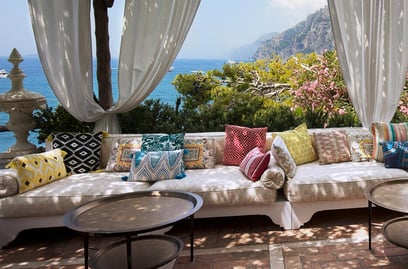 Our selection of rooftop bars in Italy for an aperitivo with a view 