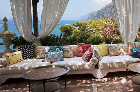 Our selection of rooftop bars in Italy for an aperitivo with a view 