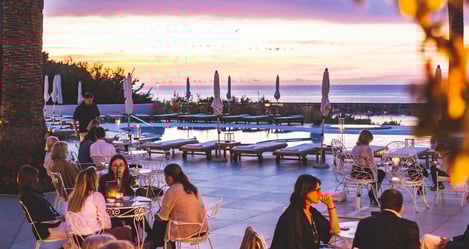 Bar Le Calette - Cefalù, Sicily