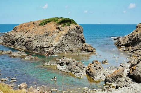 Sardinia: Wild coves and turquoise waters