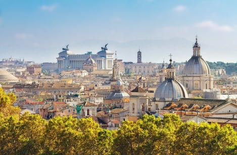 Quels sont les plus beaux endroits à voir en Italie ?