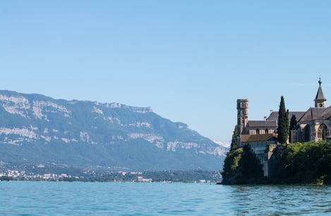 Le lac de Côme : séjour en famille au cœur de l'Italie du Nord