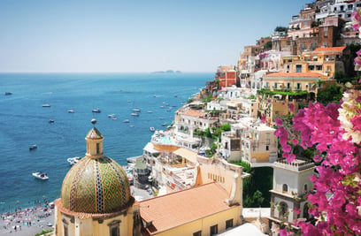What are the Best Luxury Villas for a Holiday in Italy?