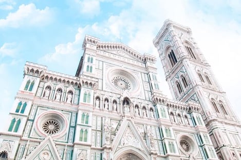 Best of Florence : le berceau historique d'Italie