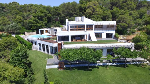 Villa Villa Nacroli, Affitto a Crete