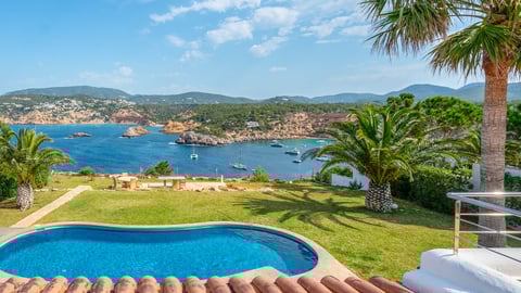 Villa Villa Bugale, Rental in Ibiza
