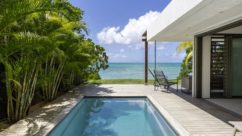 Villa Villa Caramela, Rental in Mauritius East