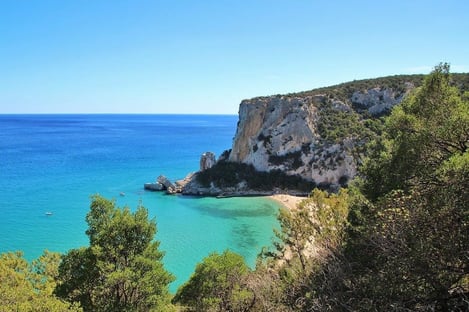 Top 10 des plus belles plages en Sardaigne
