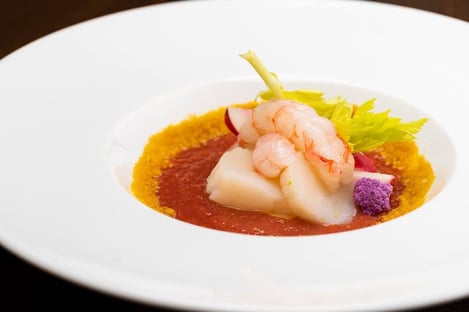 Ristorante L’Essenza Bistrot