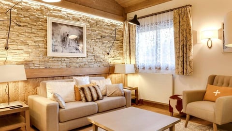 Villa Appartement Nikola, Location à Alpes du Nord