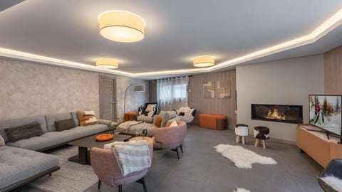 Villa Appartement Vaca, Location à Alpes du Nord