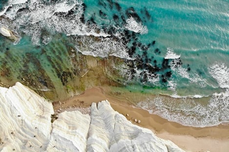 Notre sélection de criques et plages sur l’île