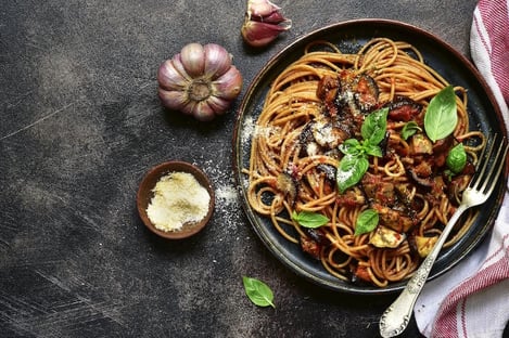 Faites voyager vos papilles en Sicile