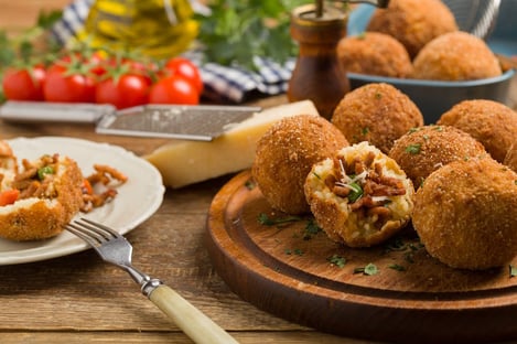 Faites voyager vos papilles en Sicile