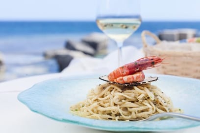 Les meilleurs restaurants au Sud de la Sicile