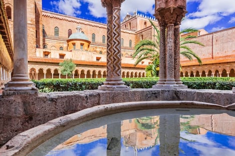 Cultural Visits in Sicily